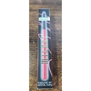 Milani Understatement Lip Liner Define And Shape Lips Sealed 120 French Rose...